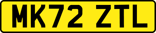 MK72ZTL