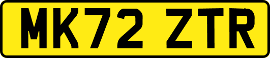 MK72ZTR