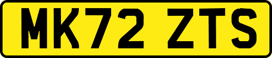 MK72ZTS