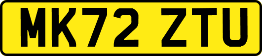 MK72ZTU