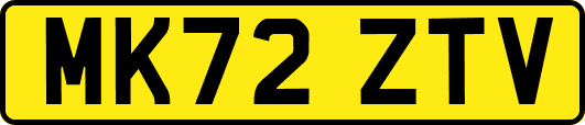 MK72ZTV
