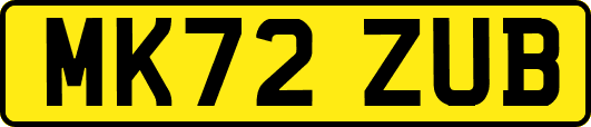 MK72ZUB