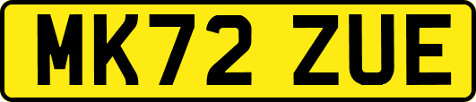 MK72ZUE