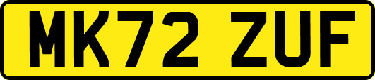 MK72ZUF