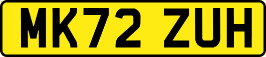 MK72ZUH