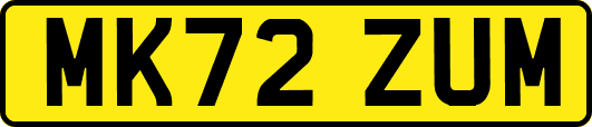 MK72ZUM
