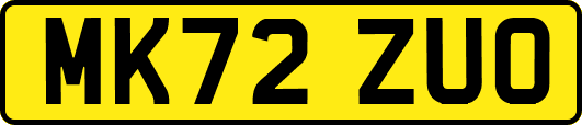 MK72ZUO