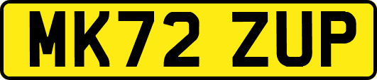 MK72ZUP