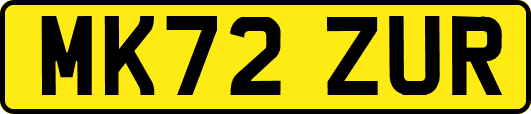 MK72ZUR
