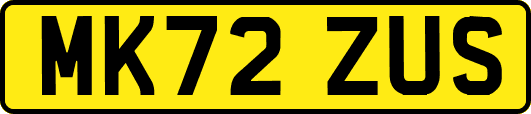 MK72ZUS