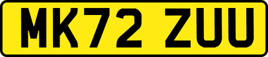 MK72ZUU