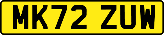 MK72ZUW