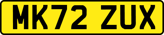 MK72ZUX