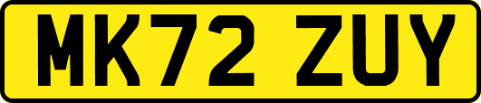 MK72ZUY