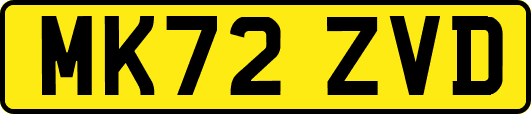 MK72ZVD