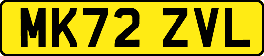 MK72ZVL