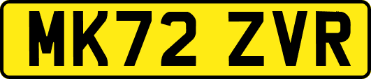 MK72ZVR