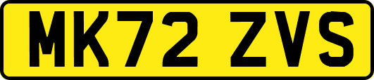MK72ZVS