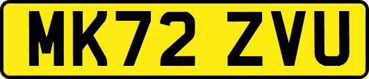 MK72ZVU