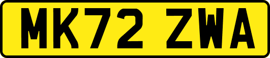 MK72ZWA