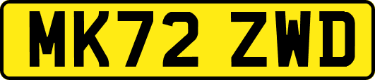 MK72ZWD