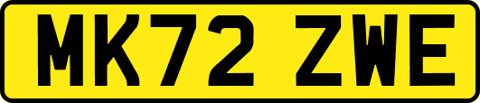 MK72ZWE