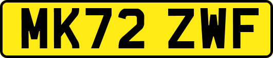 MK72ZWF