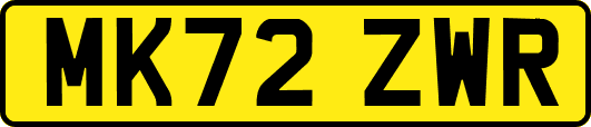 MK72ZWR