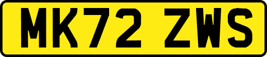 MK72ZWS