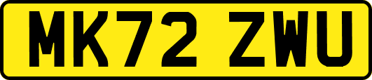 MK72ZWU