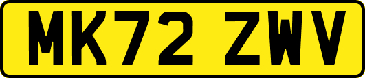 MK72ZWV