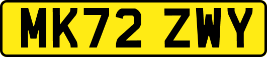 MK72ZWY
