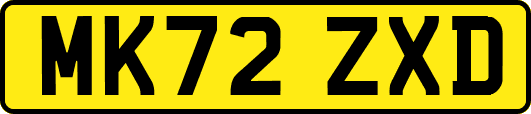 MK72ZXD