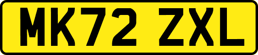 MK72ZXL