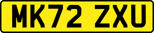 MK72ZXU