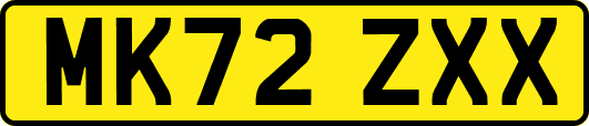 MK72ZXX