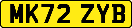 MK72ZYB