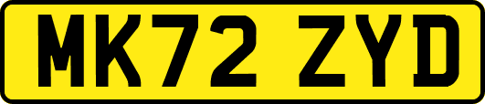 MK72ZYD