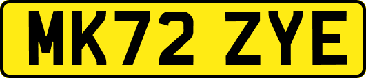 MK72ZYE