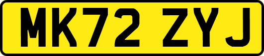 MK72ZYJ
