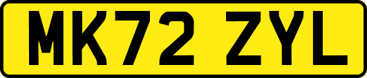 MK72ZYL