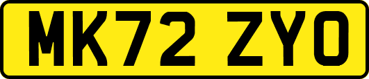 MK72ZYO
