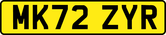 MK72ZYR