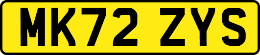 MK72ZYS
