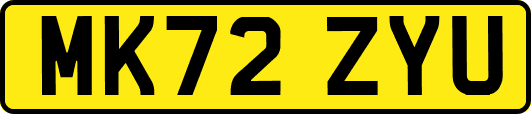 MK72ZYU
