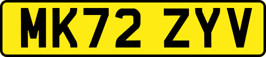 MK72ZYV
