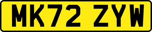 MK72ZYW