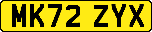 MK72ZYX