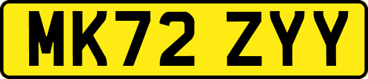 MK72ZYY