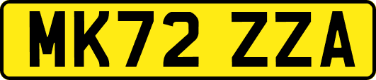 MK72ZZA